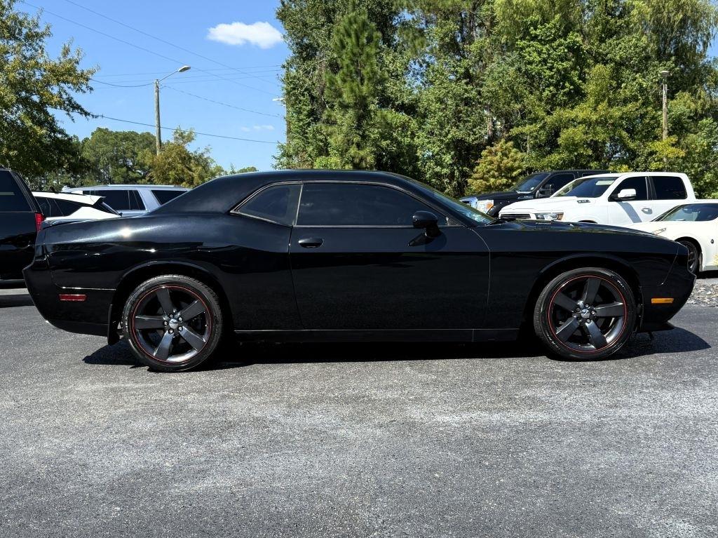 Dodge Challenger R/T 2014