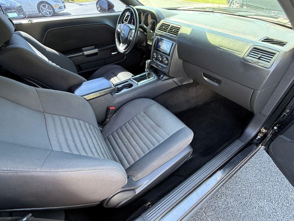 Dodge Challenger R/T 2014