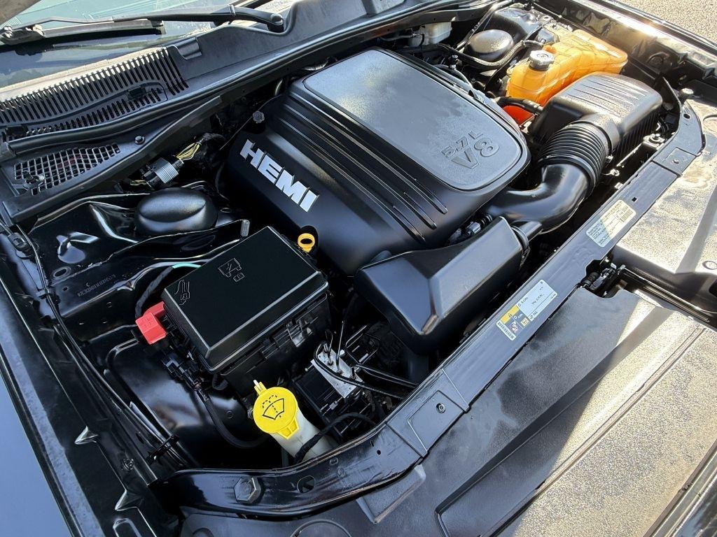 Dodge Challenger R/T 2014