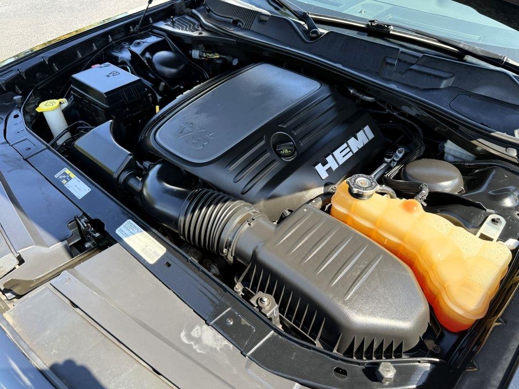 Dodge Challenger R/T 2014