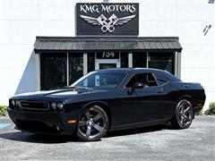 2014 Dodge Challenger 