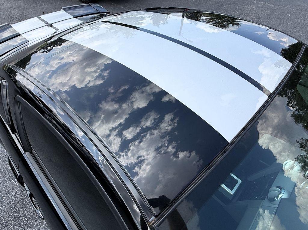 Ford Mustang GT Deluxe Coupe 2008