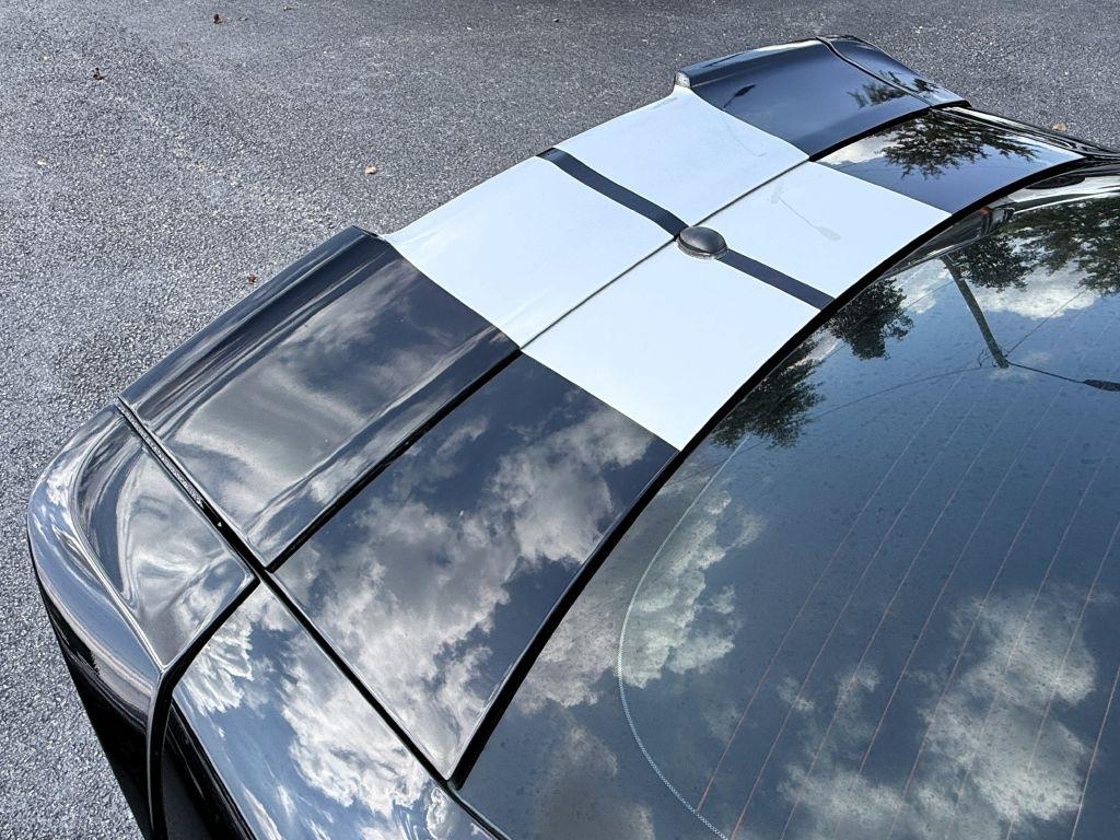 Ford Mustang GT Deluxe Coupe 2008