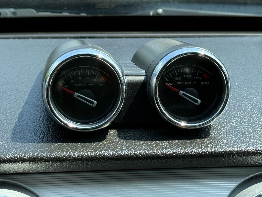 Ford Mustang GT Deluxe Coupe 2008