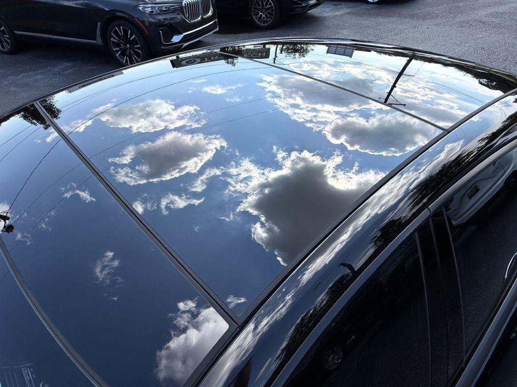 Porsche Panamera 4 2018