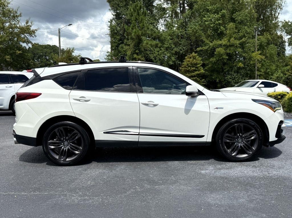 Acura RDX SH-AWD A-Spec 2019