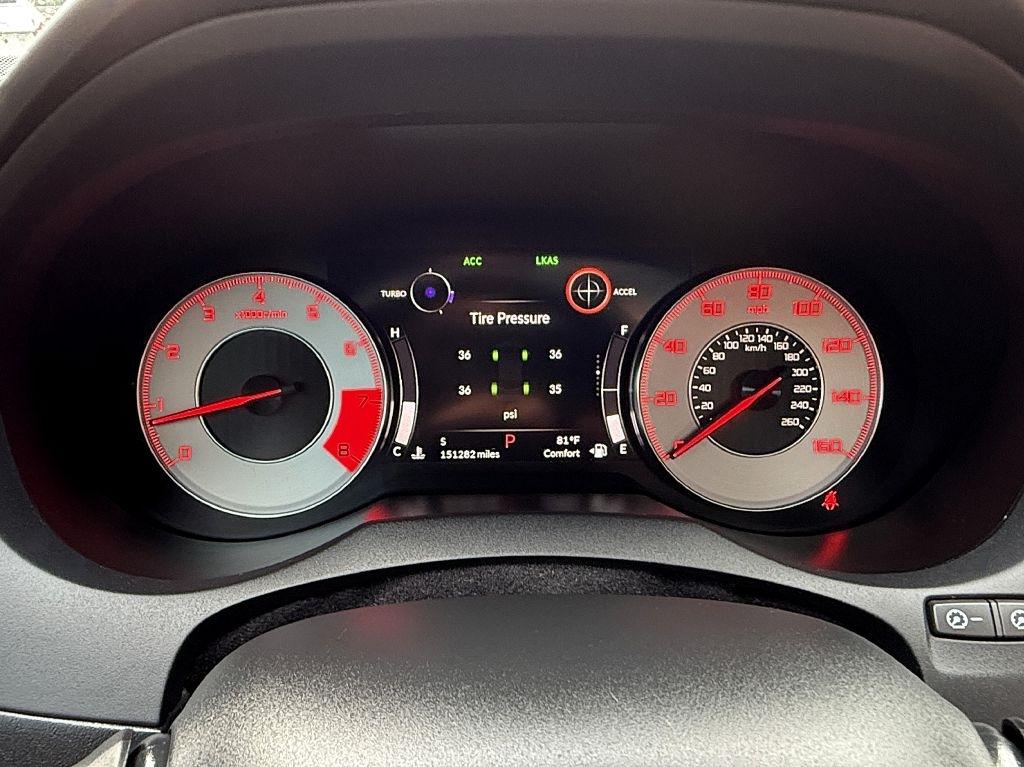 Acura RDX SH-AWD A-Spec 2019
