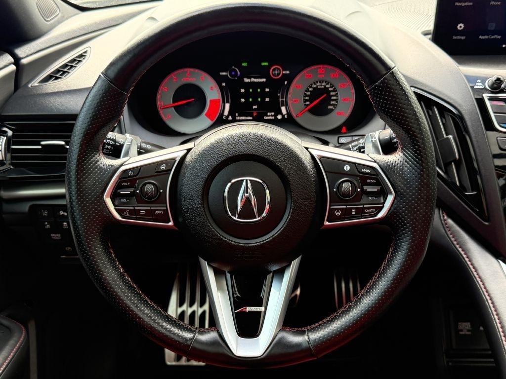 Acura RDX SH-AWD A-Spec 2019