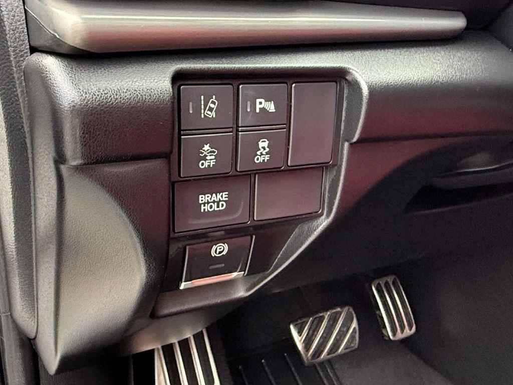 Acura RDX SH-AWD A-Spec 2019