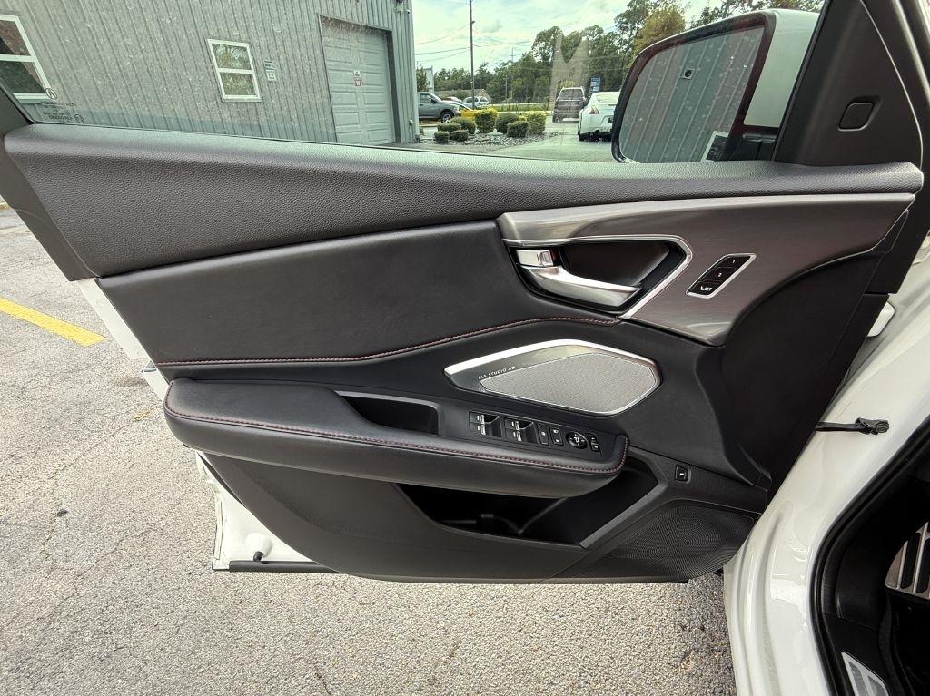 Acura RDX SH-AWD A-Spec 2019