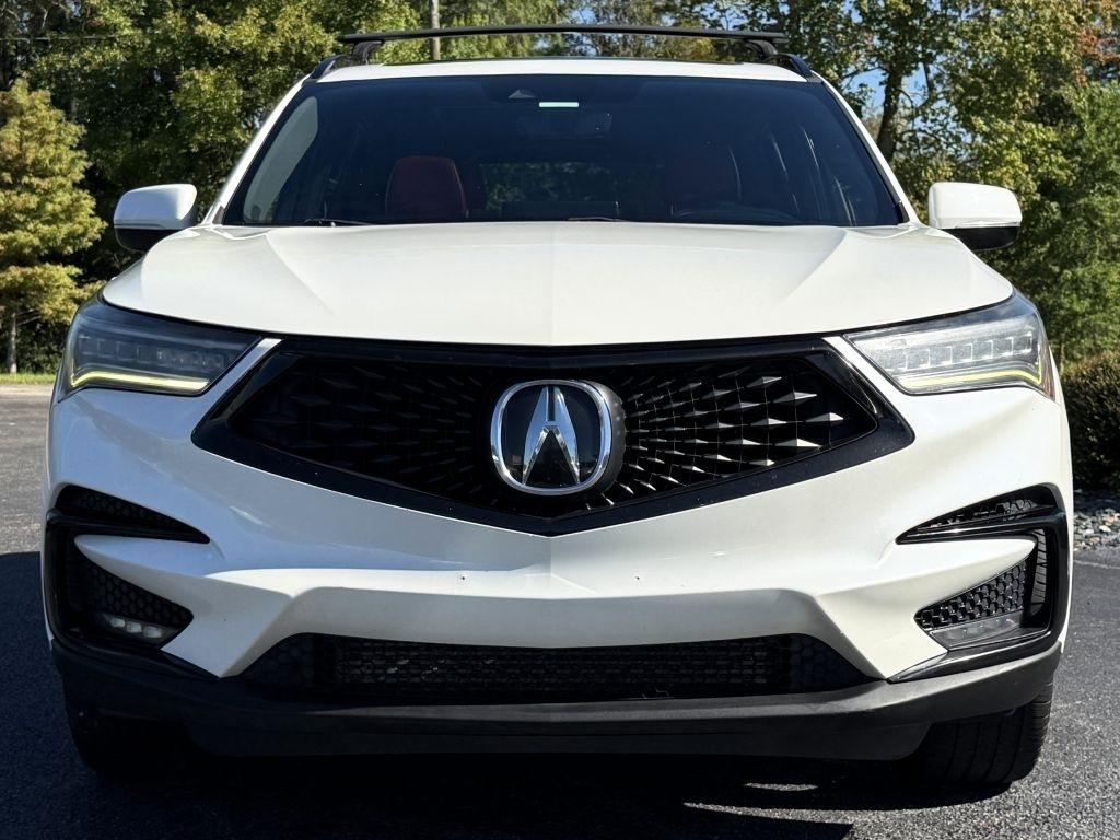 Acura RDX SH-AWD A-Spec 2019