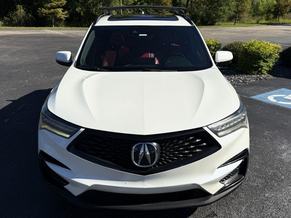 Acura RDX SH-AWD A-Spec 2019