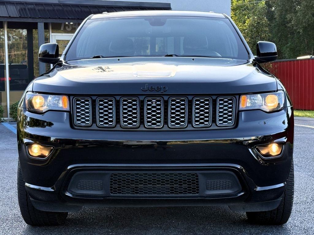 Jeep Grand Cherokee Laredo 2WD 2020