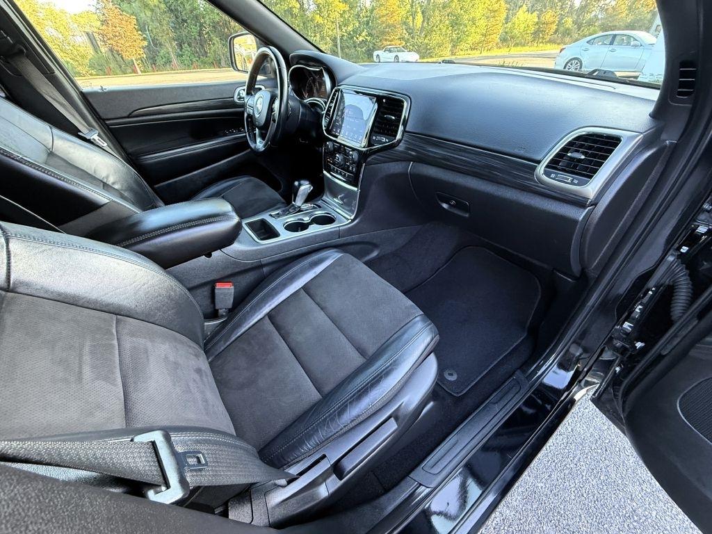 Jeep Grand Cherokee Laredo 2WD 2020