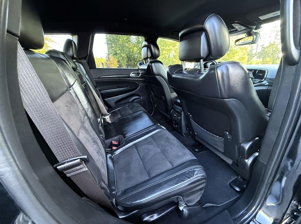 Jeep Grand Cherokee Laredo 2WD 2020