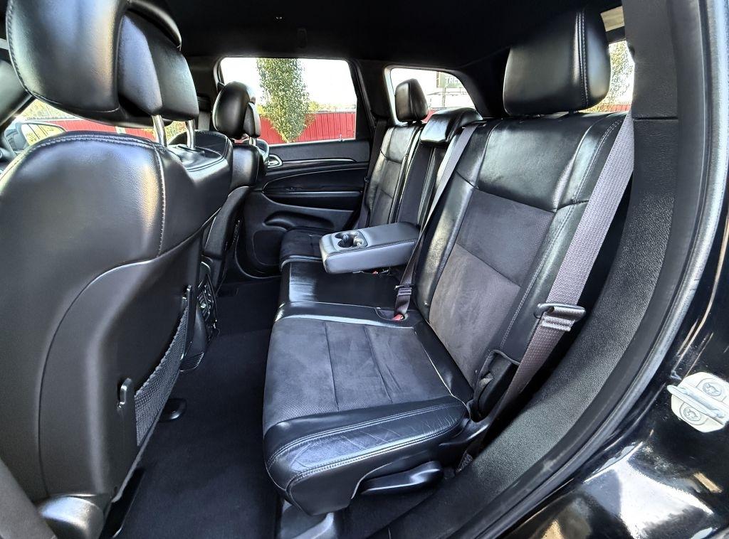 Jeep Grand Cherokee Laredo 2WD 2020
