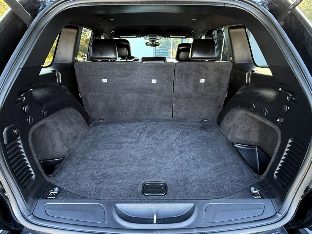 Jeep Grand Cherokee Laredo 2WD 2020