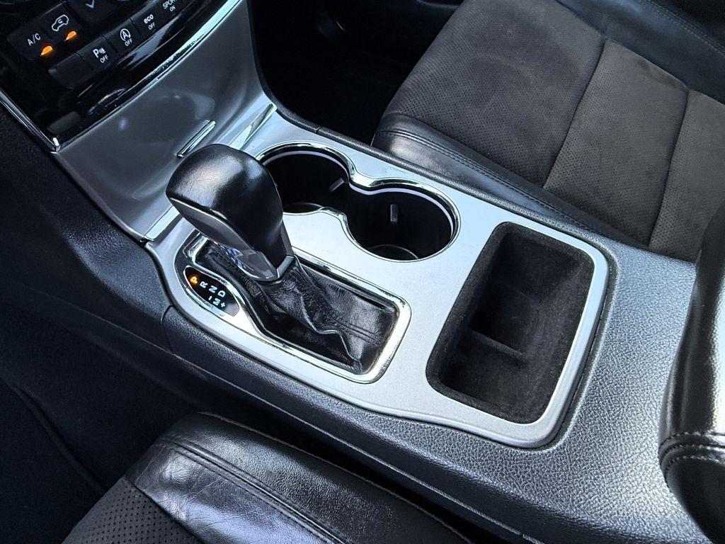 Jeep Grand Cherokee Laredo 2WD 2020