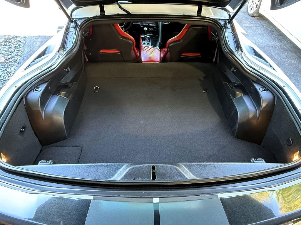 Chevrolet Corvette Stingray Z51 2LT Coupe Automatic 2014