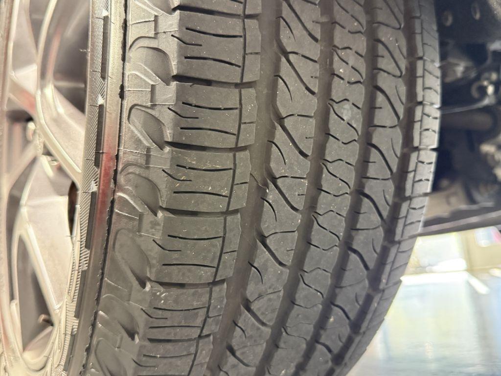 Jeep Grand Cherokee Limited 2WD 2020