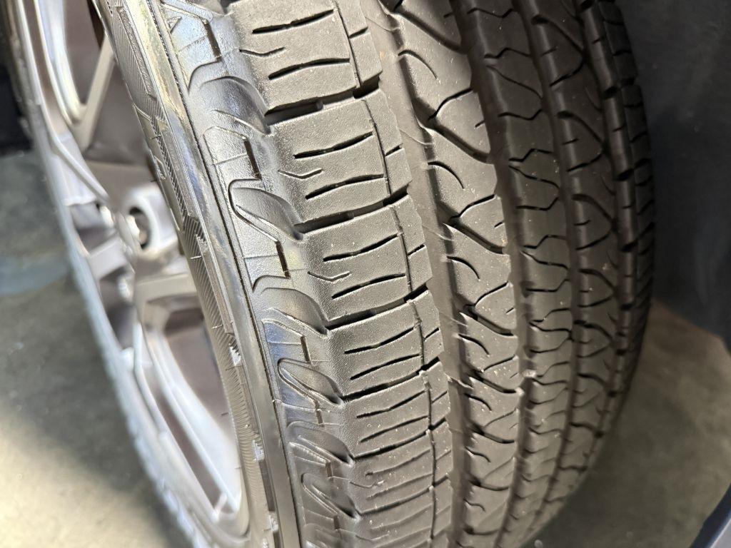 Jeep Grand Cherokee Limited 2WD 2020