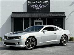 2010 Chevrolet Camaro 