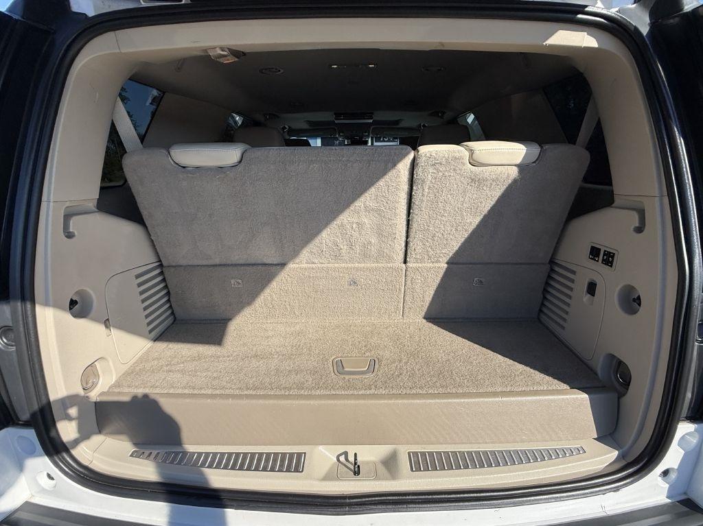 Cadillac Escalade Premium Luxury AWD 2020