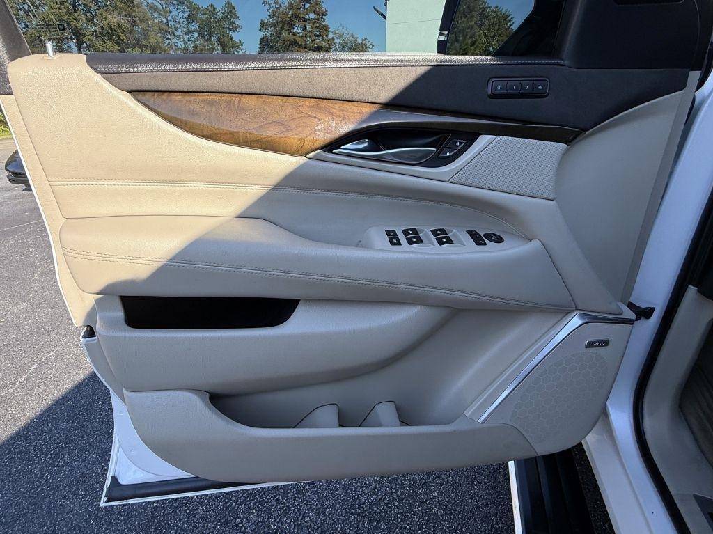 Cadillac Escalade Premium Luxury AWD 2020