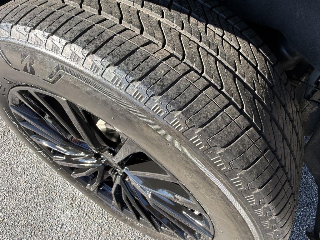 Cadillac Escalade Premium Luxury AWD 2020