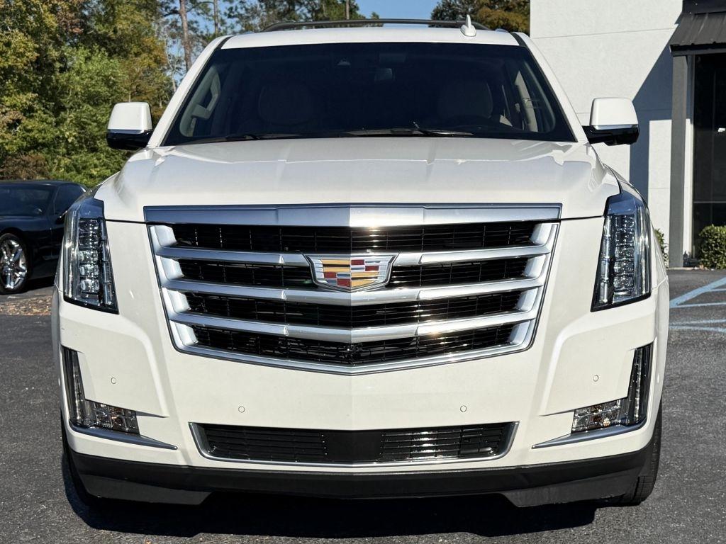 Cadillac Escalade Premium Luxury AWD 2020