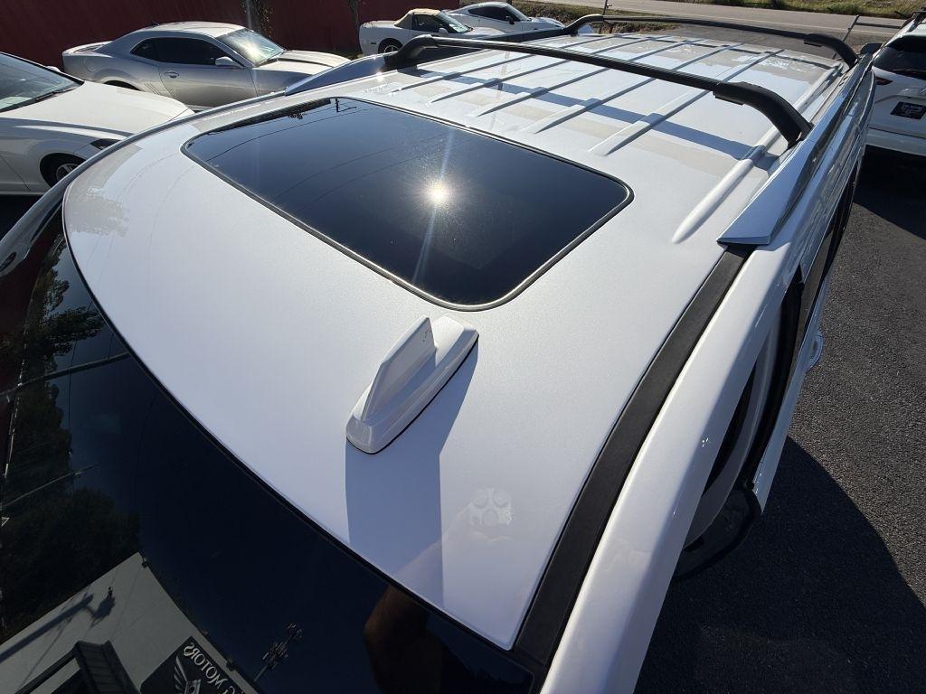 Cadillac Escalade Premium Luxury AWD 2020