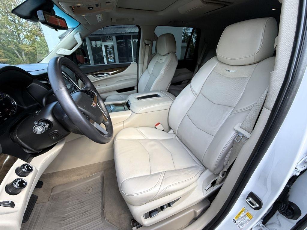Cadillac Escalade Premium Luxury AWD 2020