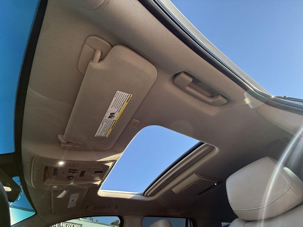 Cadillac Escalade Premium Luxury AWD 2020