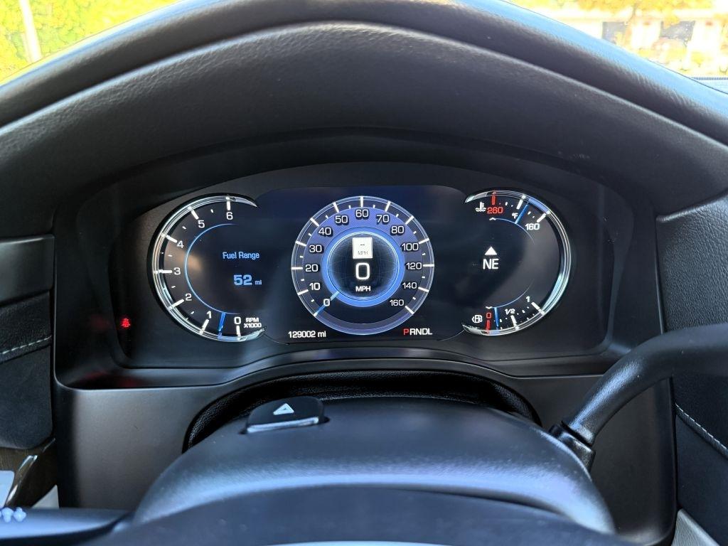 Cadillac Escalade Premium Luxury AWD 2020