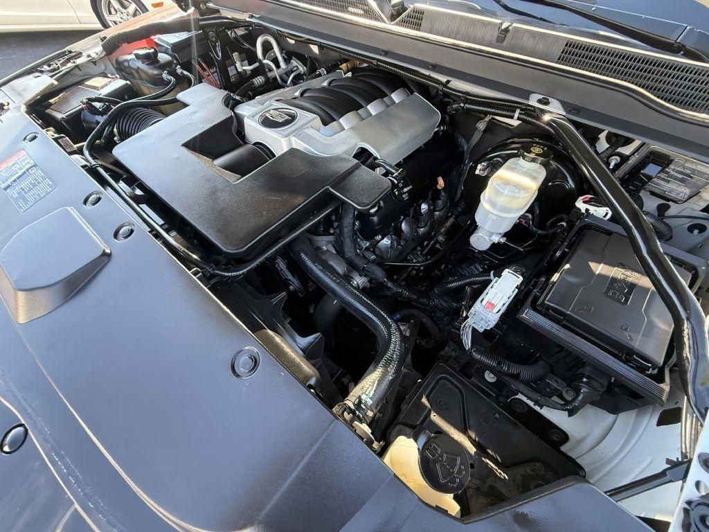 Cadillac Escalade Premium Luxury AWD 2020