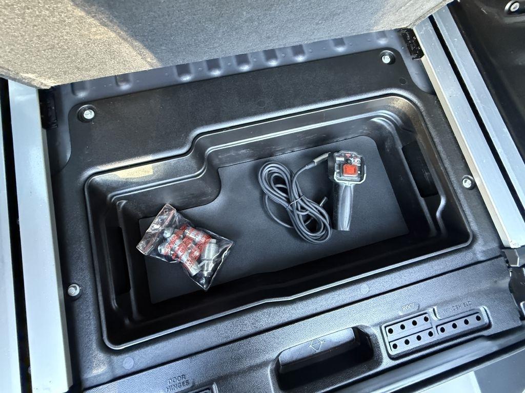 Jeep Wrangler Unlimited Sahara 2019