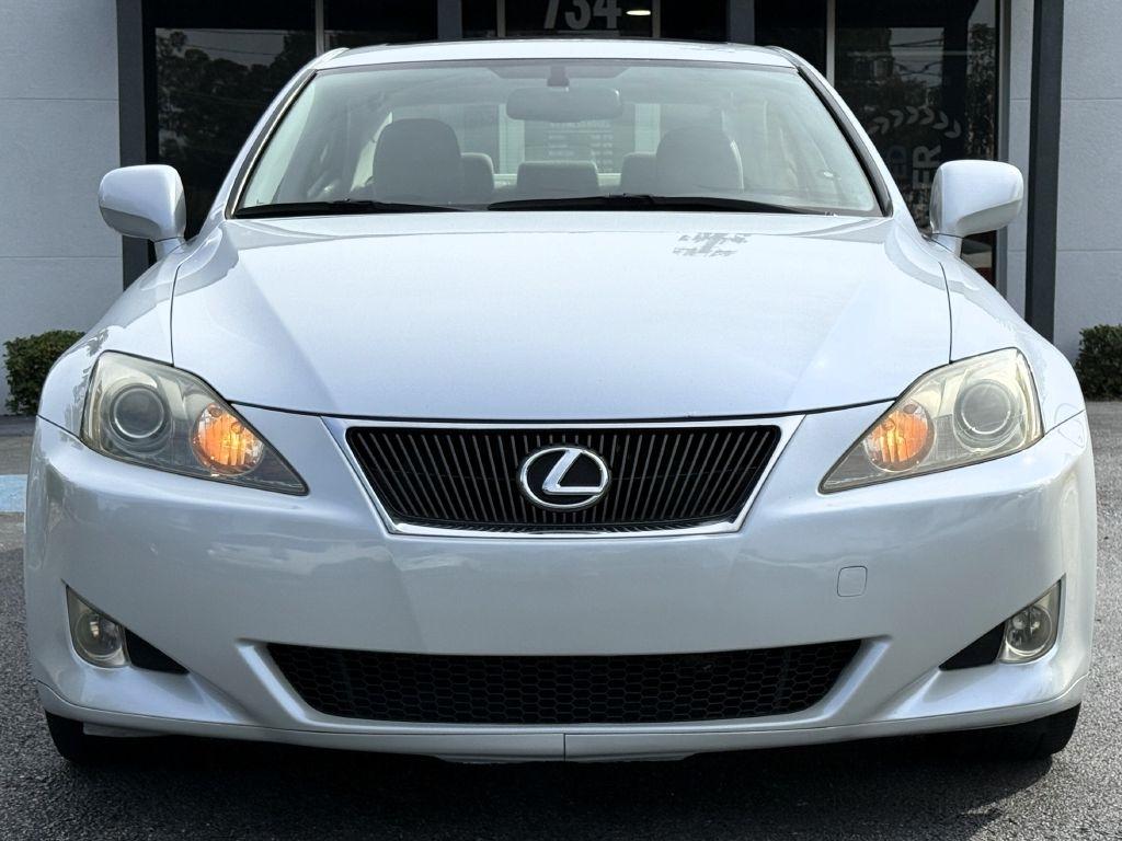Lexus IS 250 RWD 2006