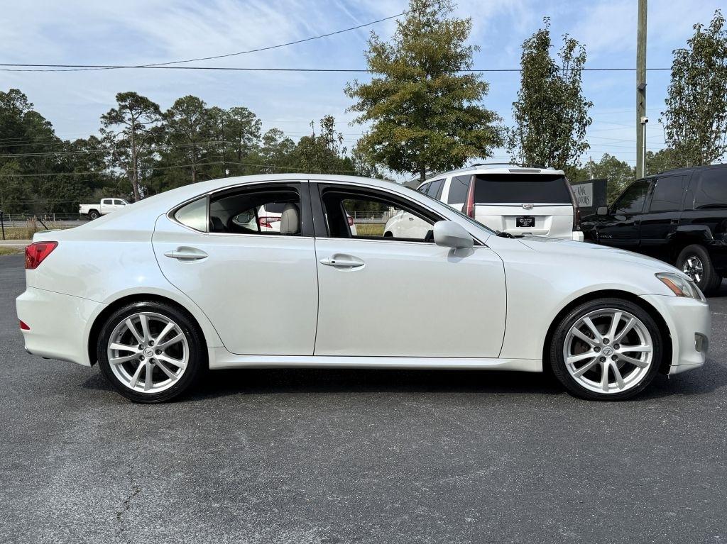 Lexus IS 250 RWD 2006