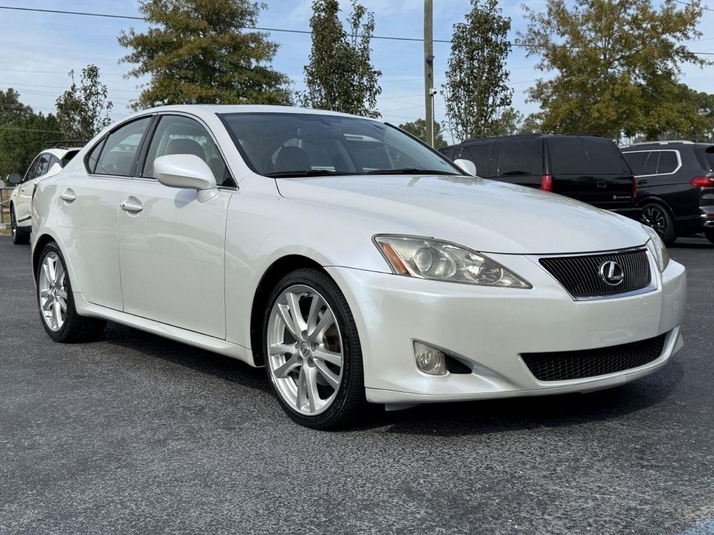 Lexus IS 250 RWD 2006