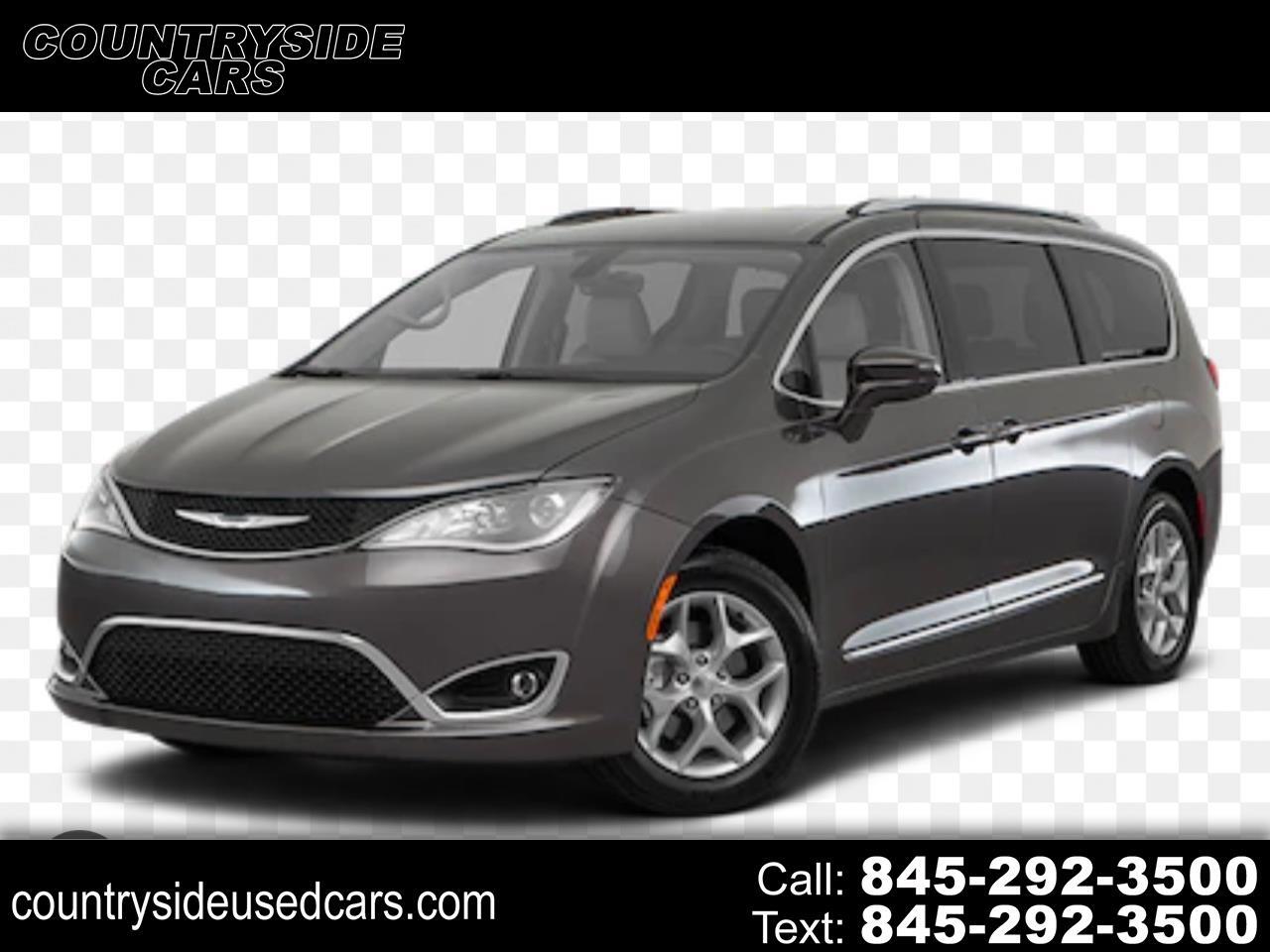 Chrysler Pacifica 4dr Wgn Touring-L 2019