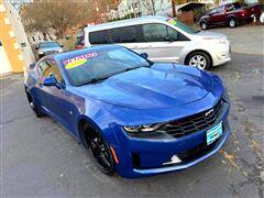2020 Chevrolet Camaro 