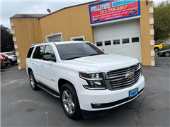 2015 Chevrolet Tahoe 