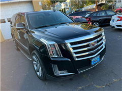 2020 Cadillac Escalade 