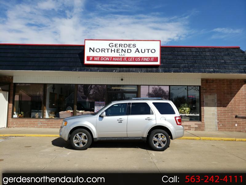 Used Cars for Sale Clinton IA 52732 Gerdes Northend Auto LLC