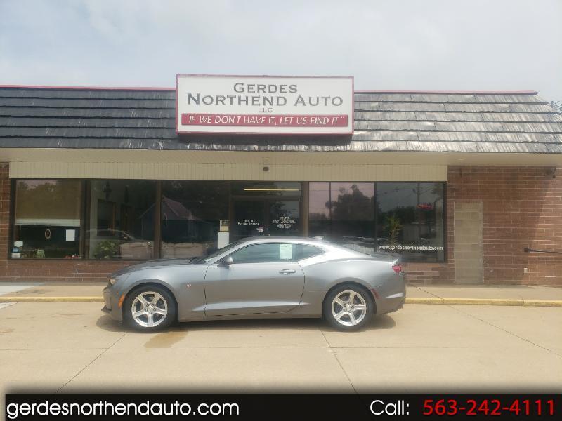 Used Cars for Sale Clinton IA 52732 Gerdes Northend Auto LLC