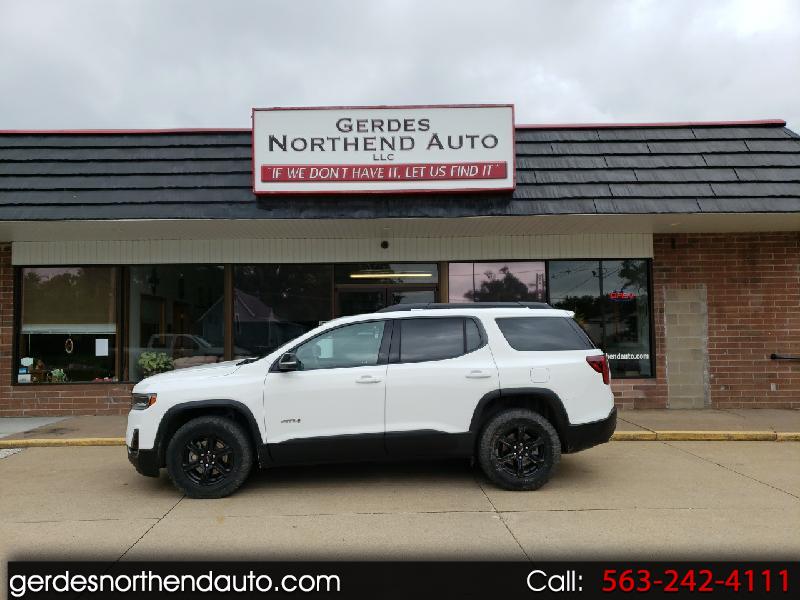 Used Cars for Sale Clinton IA 52732 Gerdes Northend Auto LLC