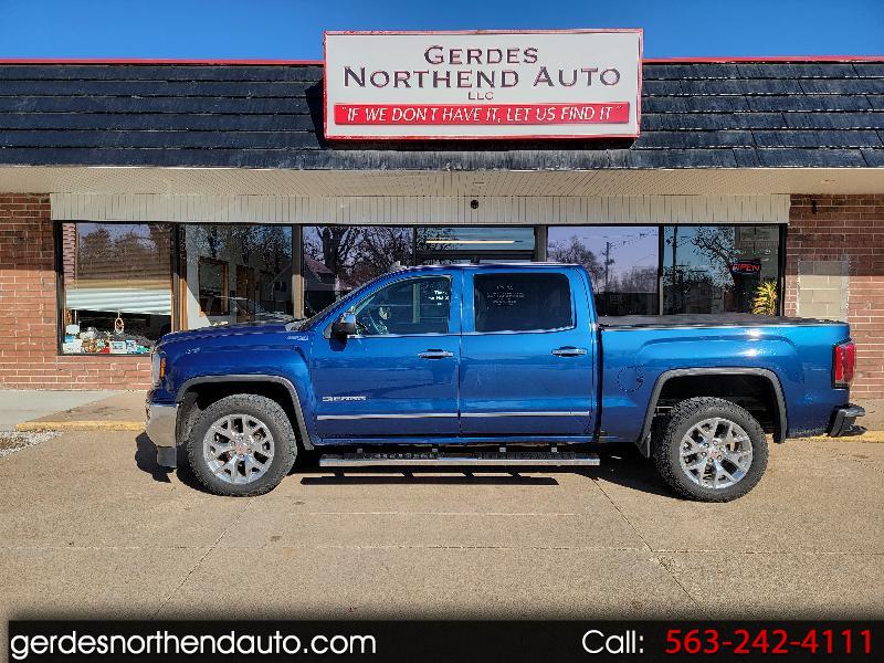 Used Cars for Sale Clinton IA 52732 Gerdes Northend Auto LLC