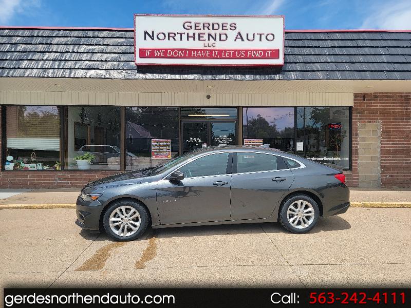 Used Cars for Sale Clinton IA 52732 Gerdes Northend Auto LLC