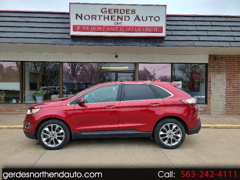 Used Cars for Sale Clinton IA 52732 Gerdes Northend Auto LLC