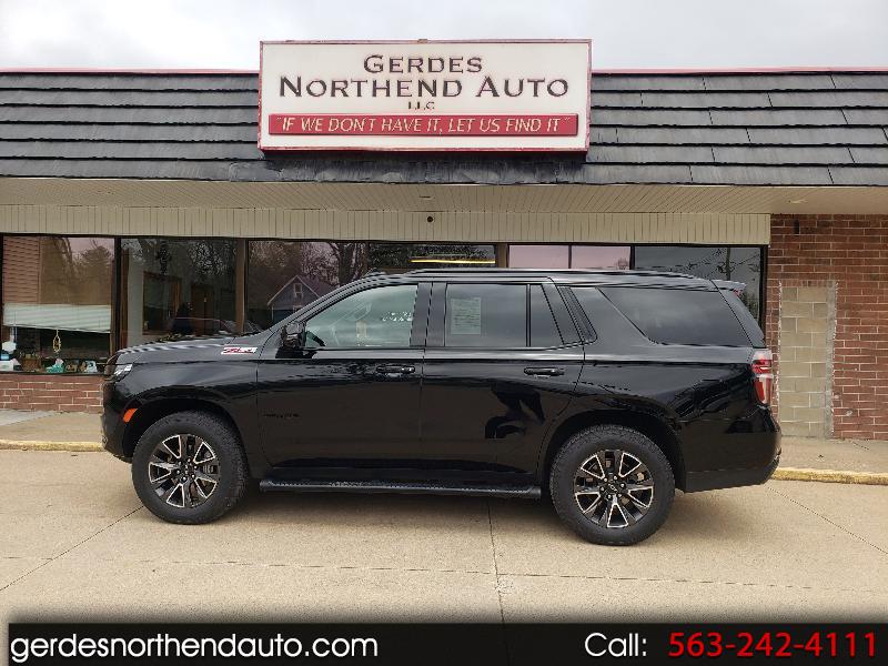 Used Cars for Sale Clinton IA 52732 Gerdes Northend Auto LLC